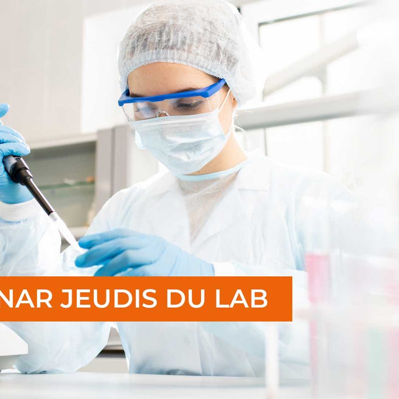 Ingenieur de laboratoire