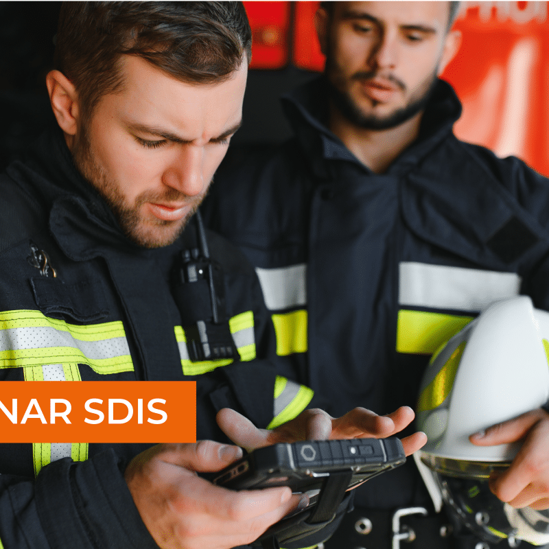 Webinar SDIS - Gestion des EPI, habillements et matériel opérationnel