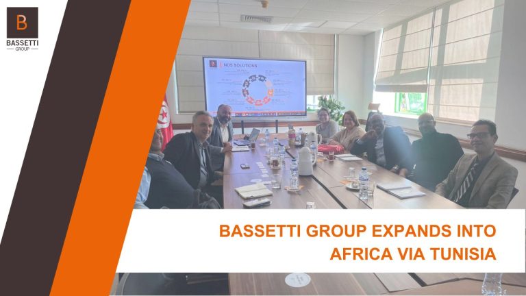 BASSETTI Group Expands into Africa via Tunisia