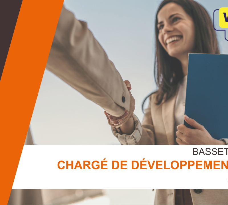 BASSETTI recrute un chargé de développement RH à Grenoble