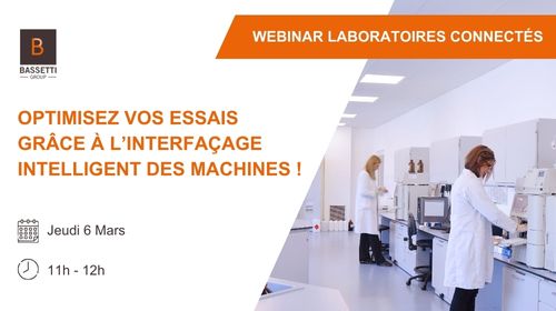 Des ingénieurs de laboratoire utilise la connectivités de machines avec TEEXMA for LIMS pour optimiser leurs essais et analyses