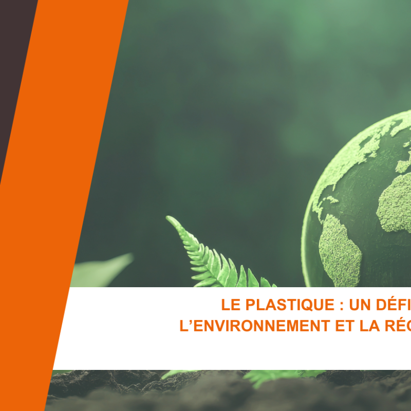 Plastique & Loi PPWR, quelle réglementation