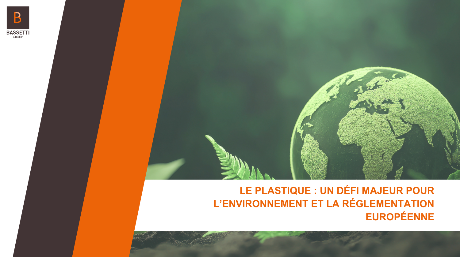 Plastique & Loi PPWR, quelle réglementation