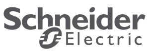 Schneider Electric Logo
