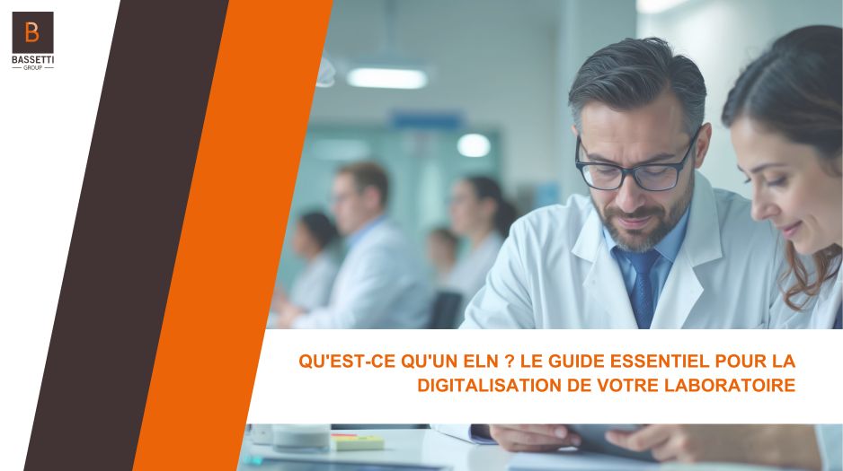 Les défis du cahier de laboratoire papier : Pourquoi l'ELN est indispensable?