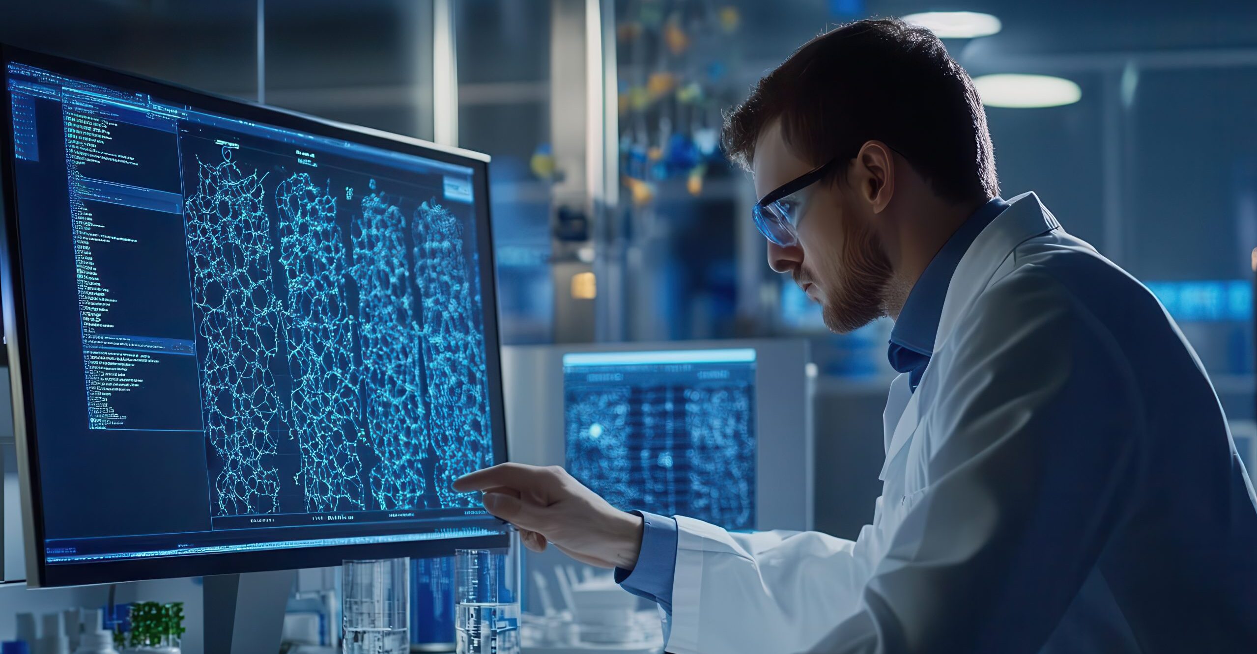 Our latest LIMS webinars