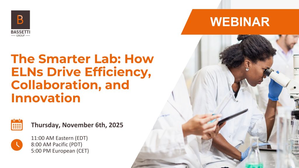 ELN Webinar