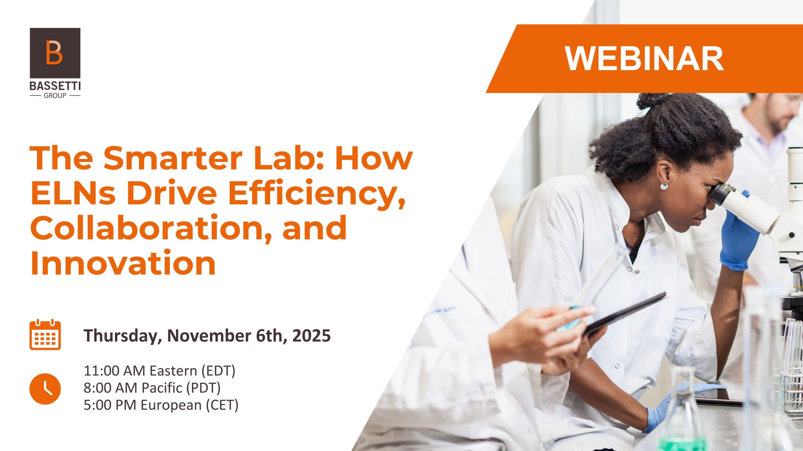 ELN Webinar