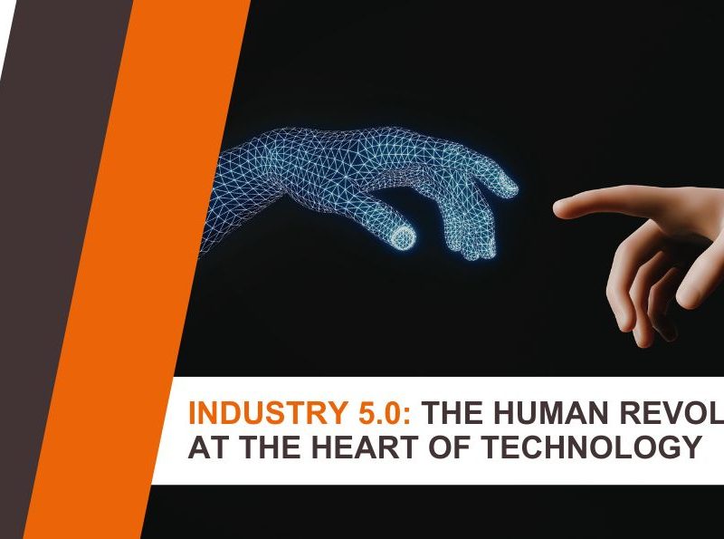 Industry 5.0