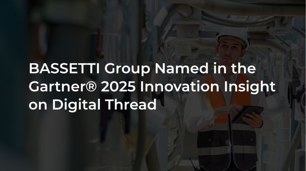 Gartner Innovation Insight Digital Thread