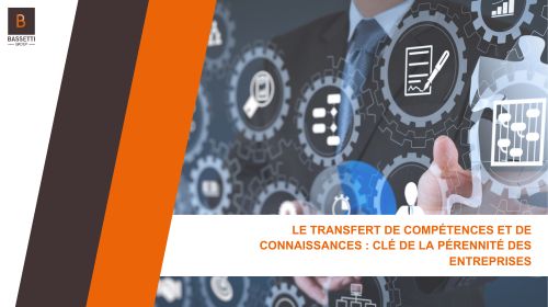 Transfert de compétences : Guide Complet pour Préserver l’Expertise en Entreprise