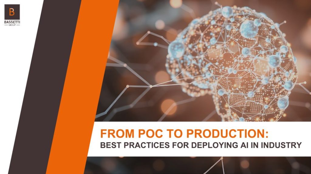 From POC to Production Blog