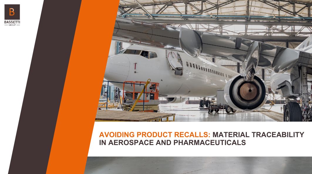 Material Traceability