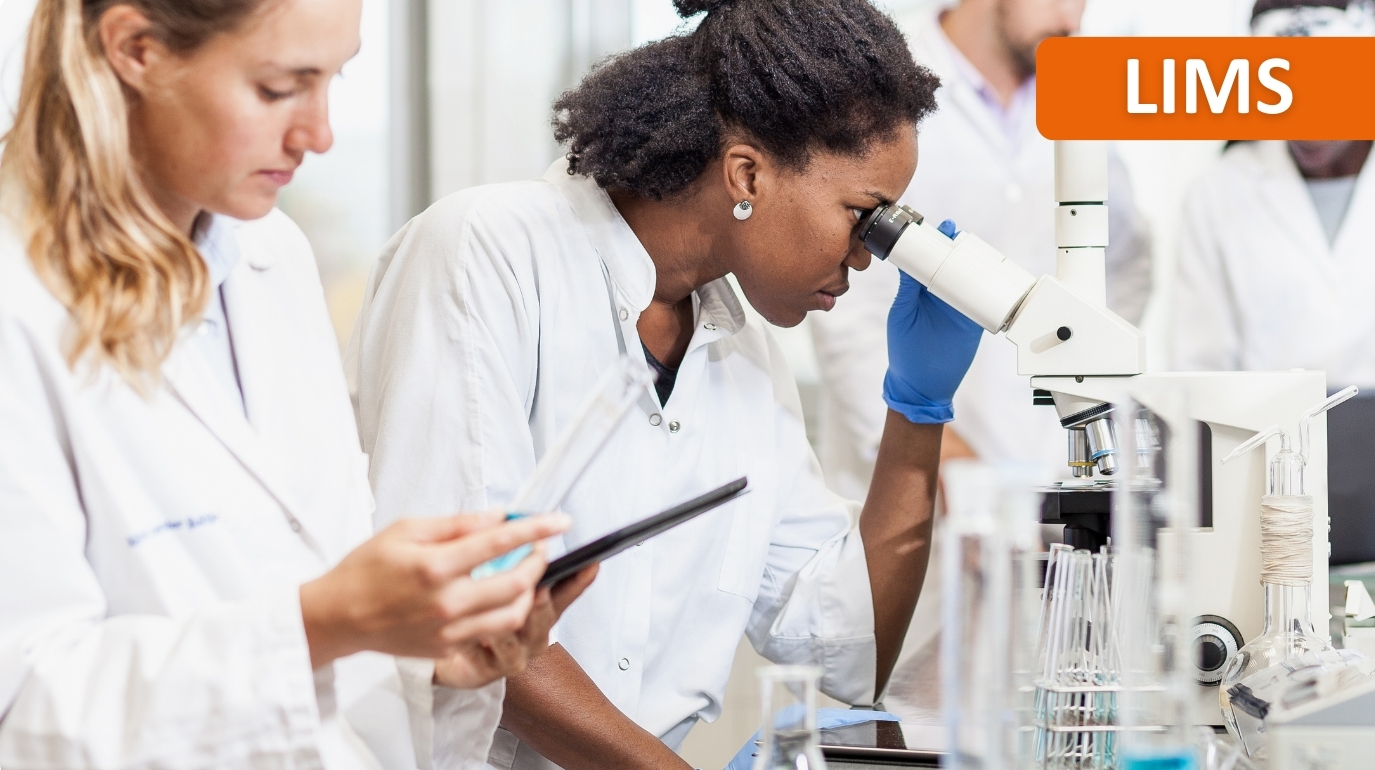March 19, 2026 Webinar: The Smarter Lab: How ELNs Drive Efficiency, Collaboration, and Innovation