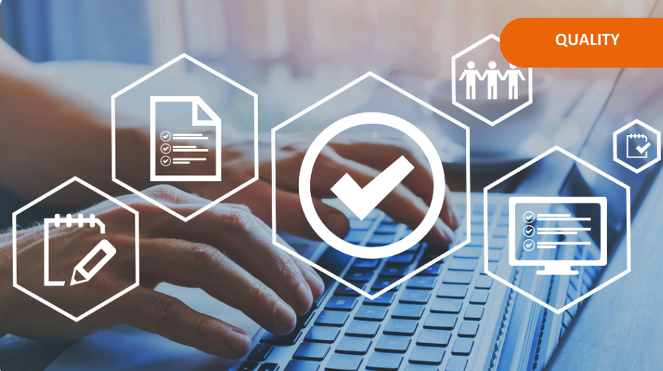 Webinar Qualité : Automatisez la résolution de problèmes qualité