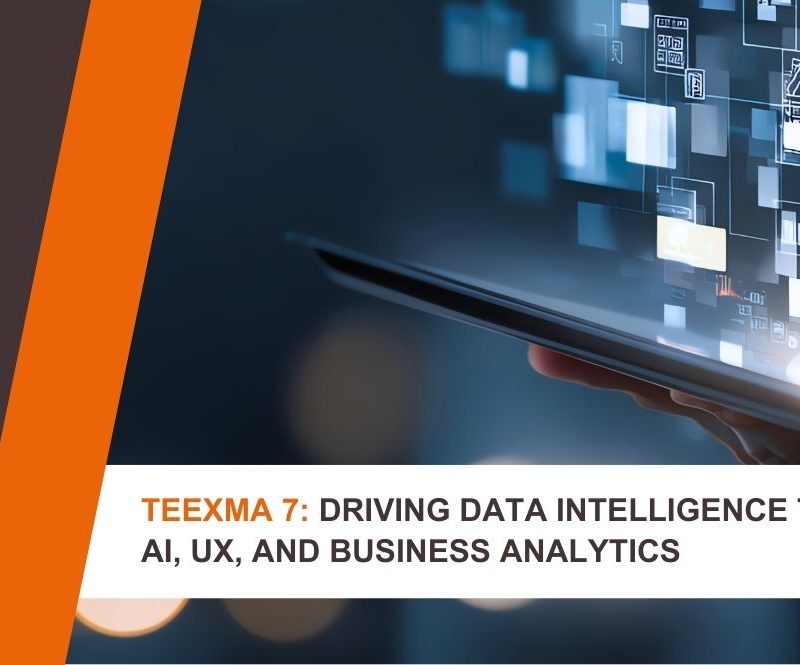 Teexma 7 blog