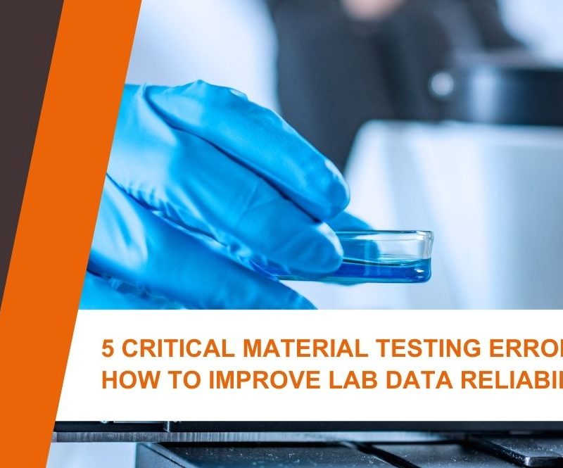 Material Testing