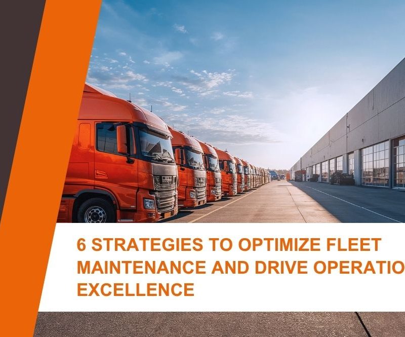 fleet maintenance blog
