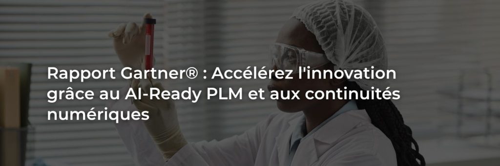 AI-Ready PLM