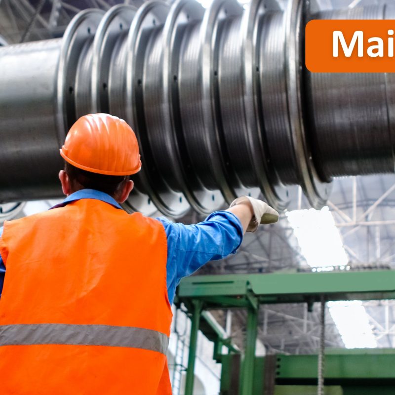 maintenance webinar