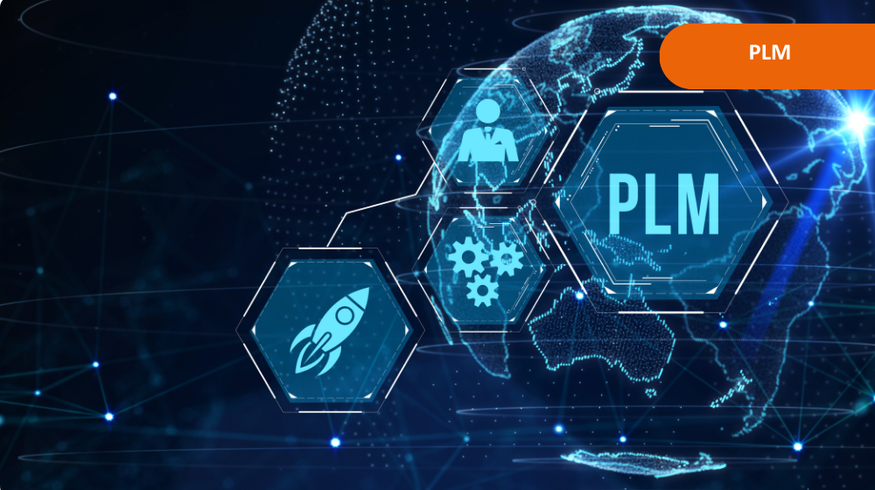 23 Juin 2026 – PLM en action – Pilotez l&rsquo;innovation de vos produits de la conception à l&rsquo;industrialisation