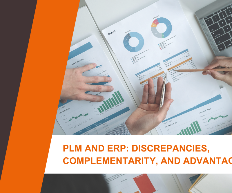 PLM and ERP Blog