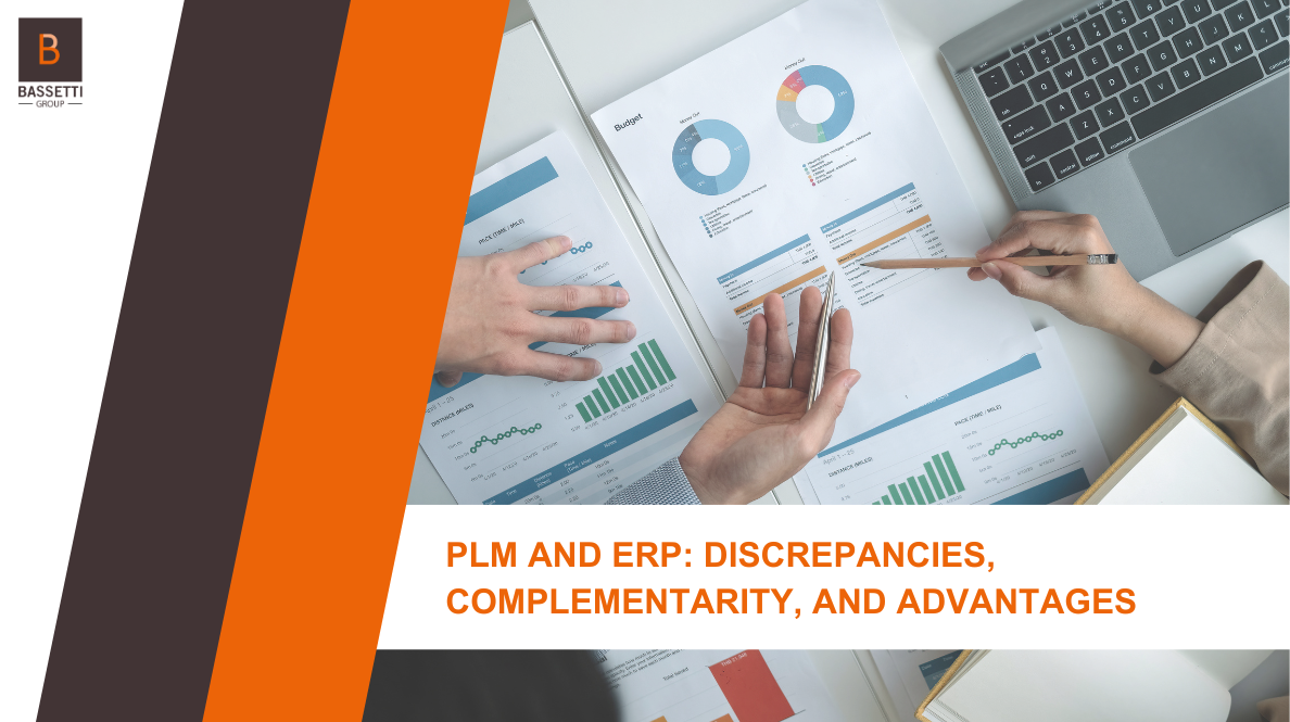 PLM and ERP Blog