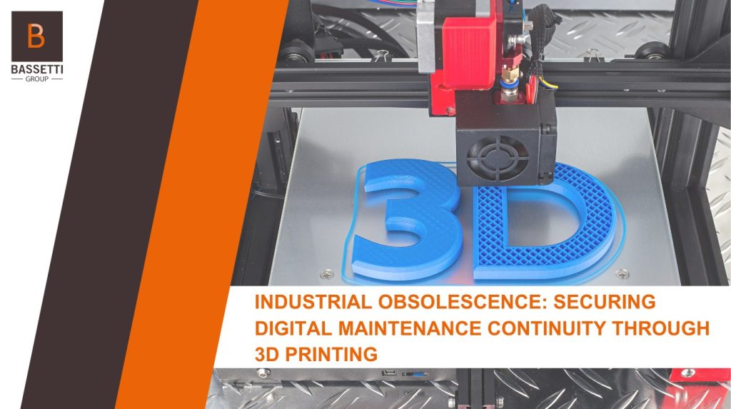 Digital maintenance continuity