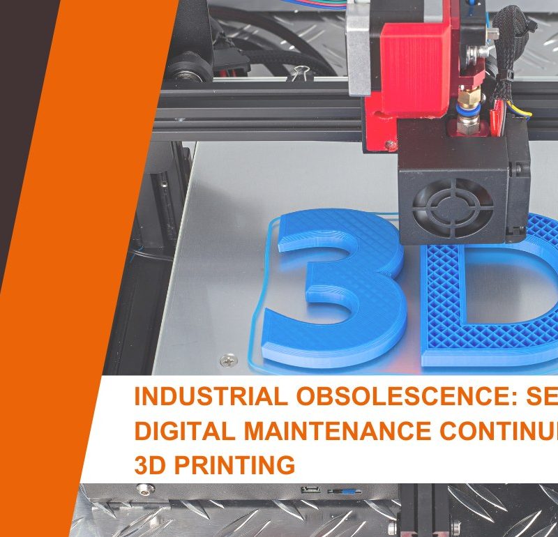 Digital maintenance continuity