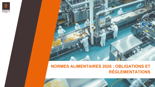 Normes Alimentaires 2026 : Obligations, Conformité et Digitalisation