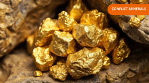 Webinar conflict minerals